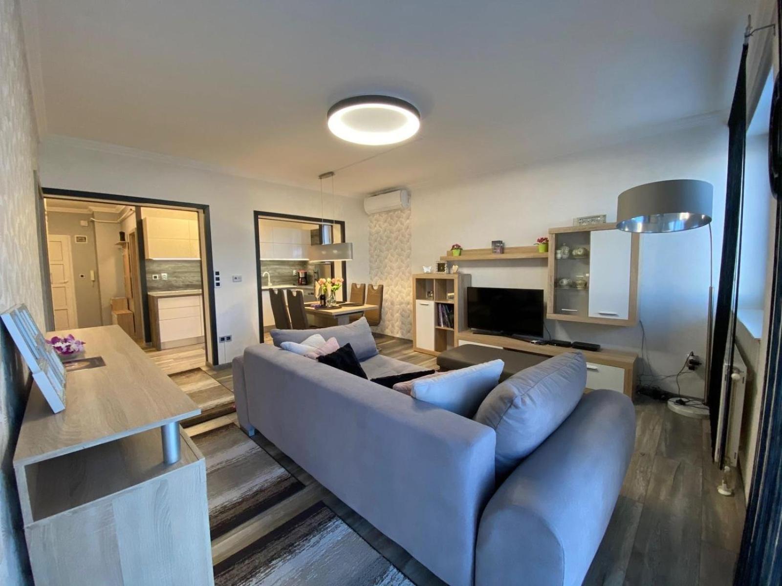 Mira Apartman Heviz Exterior photo